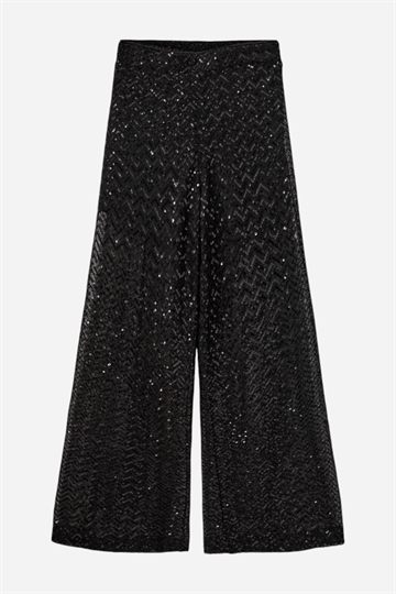 Sofie Schnoor helinasy Trousers - Black 